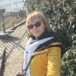 niania - zdjęcie plofirowe użytkownika Marzenna R.