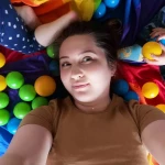 niania - zdjęcie plofirowe użytkownika Patrycja F.