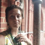 niania - zdjęcie plofirowe użytkownika Hanna H.