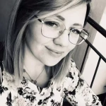 niania - zdjęcie plofirowe użytkownika Anna G.