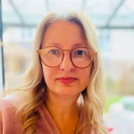 niania - zdjęcie plofirowe użytkownika Agnieszka K.