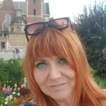 niania - zdjęcie plofirowe użytkownika Małgorzata J.