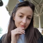 niania - zdjęcie plofirowe użytkownika Ewa K.