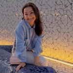 niania - zdjęcie plofirowe użytkownika Justyna Z.