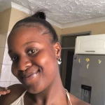 niania - zdjęcie plofirowe użytkownika Brita C.