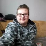 niania - zdjęcie plofirowe użytkownika Dominik K.