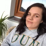 niania - zdjęcie plofirowe użytkownika Aleksandra S.