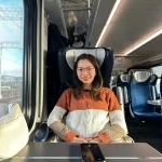 niania - zdjęcie plofirowe użytkownika Yza A.