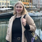 niania - zdjęcie plofirowe użytkownika Karolina K.