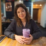 niania - zdjęcie plofirowe użytkownika Pelagia K.