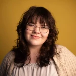 niania - zdjęcie plofirowe użytkownika Karolina C.