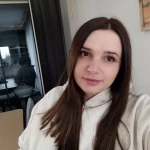 niania - zdjęcie ogłoszenia Opiekunka dla naszej pociechy