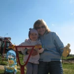 niania - zdjęcie plofirowe użytkownika Elżbieta S.