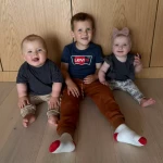 niania - zdjęcie ogłoszenia Szukam niani - dorywczo (ale na stałą współpracę:)) - dla 4-latka i rocznych bliźniaków