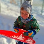 niania - zdjęcie ogłoszenia Poszukiwana niania dla 3 latka