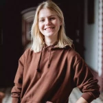 niania - zdjęcie plofirowe użytkownika Martyna D.