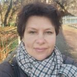 niania - zdjęcie plofirowe użytkownika Kateryna M.