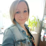 niania - zdjęcie plofirowe użytkownika Sylwia Z.