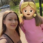 niania - zdjęcie plofirowe użytkownika Emilia S.