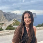 niania - zdjęcie plofirowe użytkownika Aleksandra B.