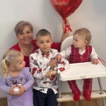 niania - zdjęcie plofirowe użytkownika Beata J.