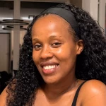 niania - zdjęcie plofirowe użytkownika Rebecca U.