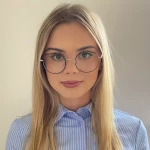 niania - zdjęcie plofirowe użytkownika Amelia J.