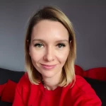 niania - zdjęcie plofirowe użytkownika Agnieszka S.