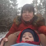 niania - zdjęcie plofirowe użytkownika Agnieszka Ł.