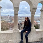 niania - zdjęcie plofirowe użytkownika Daria G.