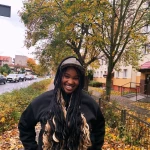 niania - zdjęcie plofirowe użytkownika Buhlebenkosi M.