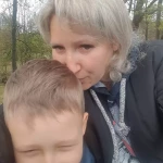 niania - zdjęcie plofirowe użytkownika Marzena Ś.