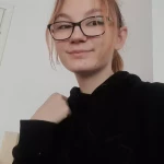 niania - zdjęcie plofirowe użytkownika Julia P.