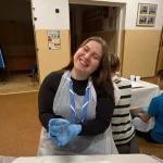 niania - zdjęcie plofirowe użytkownika Dominika G.