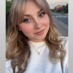 niania - zdjęcie plofirowe użytkownika Karolina P.