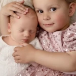 niania - zdjęcie ogłoszenia Niania dla 8-msc chłopca 