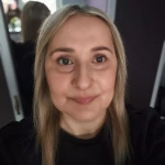 niania - zdjęcie plofirowe użytkownika Aneta N.