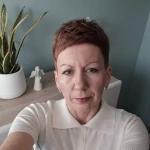 niania - zdjęcie plofirowe użytkownika Iwona M.