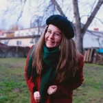Opiekunka