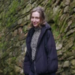 niania - zdjęcie plofirowe użytkownika Maria M.