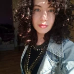 niania - zdjęcie plofirowe użytkownika Kinga G.