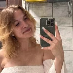 niania - zdjęcie plofirowe użytkownika Sandra S.