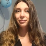 niania - zdjęcie plofirowe użytkownika Viktoriia T.