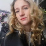 niania - zdjęcie plofirowe użytkownika Marta P.