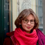 niania - zdjęcie plofirowe użytkownika Jagoda O.