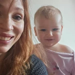 niania - zdjęcie ogłoszenia Opiekunka dla naszej pociechy