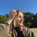 niania - zdjęcie plofirowe użytkownika Zofia P.