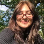 niania - zdjęcie plofirowe użytkownika Amelia T.