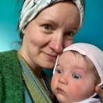 niania - zdjęcie ogłoszenia Szukamy niani dla 5-miesięcznej dziewczynki 