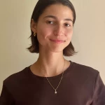 niania - zdjęcie plofirowe użytkownika Iga D.